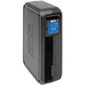 Eaton Tripp Lite series SmartPro 1000 VA Tower Digital UPS, Black, TRPSMART1000LCD
