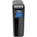 Eaton Tripp Lite series SmartPro 1000 VA Tower Digital UPS, Black, TRPSMART1000LCD