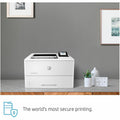 HP LaserJet Enterprise M507 M507dn Desktop Laser Printer - Monochrome, Black, HEW1PV87A