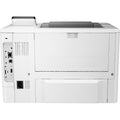 HP LaserJet Enterprise M507 M507dn Desktop Laser Printer - Monochrome, Black, HEW1PV87A