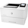 HP LaserJet Enterprise M507 M507dn Desktop Laser Printer - Monochrome, Black, HEW1PV87A