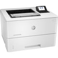 HP LaserJet Enterprise M507 M507dn Desktop Laser Printer - Monochrome, Black, HEW1PV87A