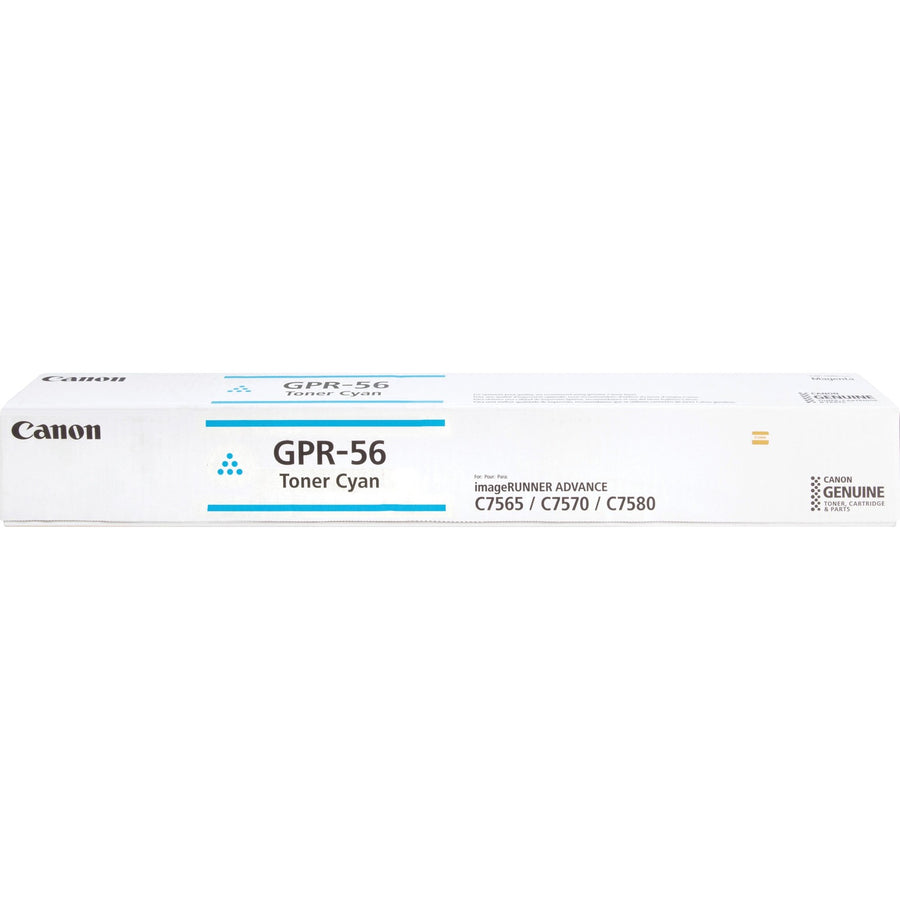 Canon GPR-56 Toner Bottle Cartridge, CNM0999C003