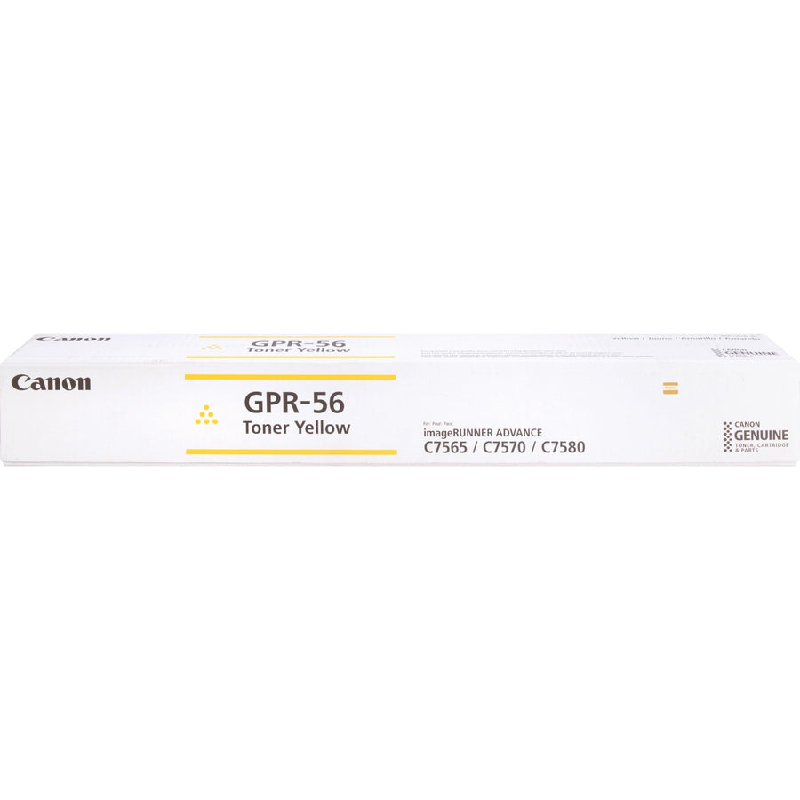 Canon GPR-56 Toner Bottle Cartridge, CNM1001C003