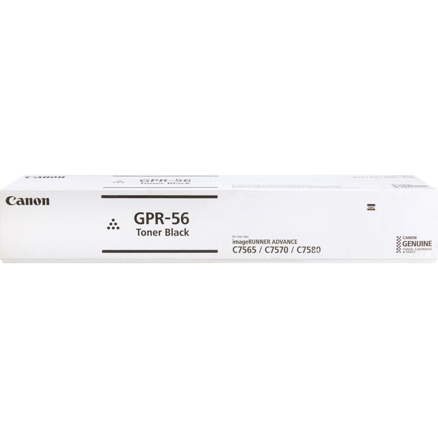 Canon GPR-56 Toner Bottle Cartridge, CNM0998C003