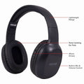 Maxell Bass 13 Wireless Headphones, Black, MAX199793