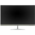 ViewSonic Entertainment VX3276-4K-mhd 32" Class 4K UHD LED Monitor - 16:9 - Silver, VEWVX32764KMHD
