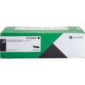Xerox Lexmark Unison Original Laser Toner Cartridge - Black -, LEXC3210K0