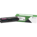 Xerox Lexmark Unison Original Laser Toner Cartridge - Magenta -, LEXC3210M0
