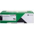 Xerox Lexmark Unison Original Laser Toner Cartridge - Magenta -, LEXC3210M0