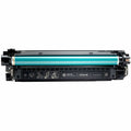 HP 508A Original Laser Toner Cartridge - Cyan, Magenta, Yellow - 3 / Each, HEWCF360AM