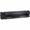 HP 202X (CF500XM) Original High Yield Laser Toner Cartridge - Multi-pack - Cyan, Magenta, Yellow - 1 Carton, HEWCF500XM