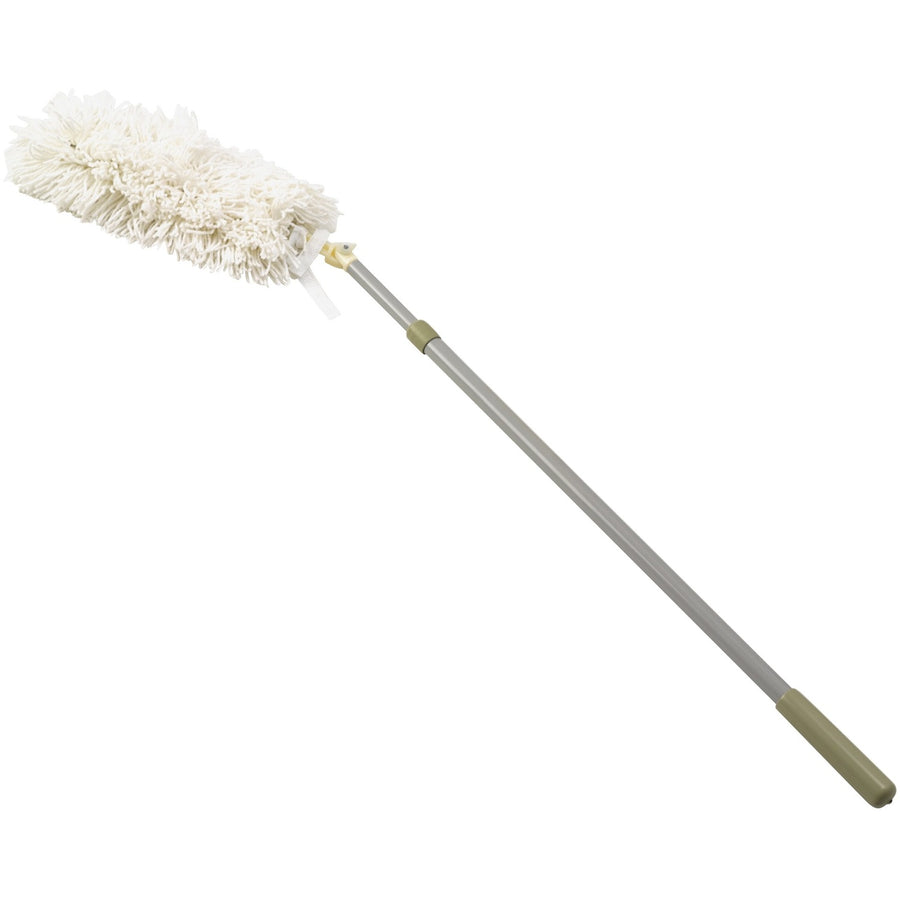 Rubbermaid Commercial Overhead Dusting Tool, Gray, Durable, RCPT12000GY
