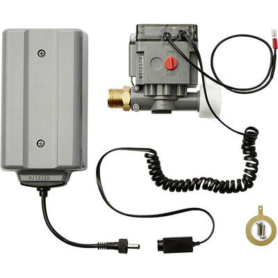 Rubbermaid Commercial AutoFaucet Valve Repair Kit, RCPTEC490144