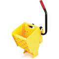 Rubbermaid Commercial WaveBrake Side Press Wringer, Yellow, RCP2064915