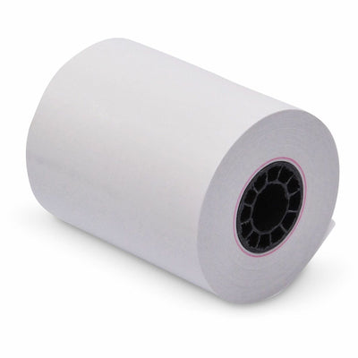 ICONEX Medical Thermal Paper Rolls, White, 2 1/4" x 80 ft, 1 Pack, ICX90783046
