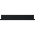 3M Command Picture Ledge, Gray, MMMHOM21SES