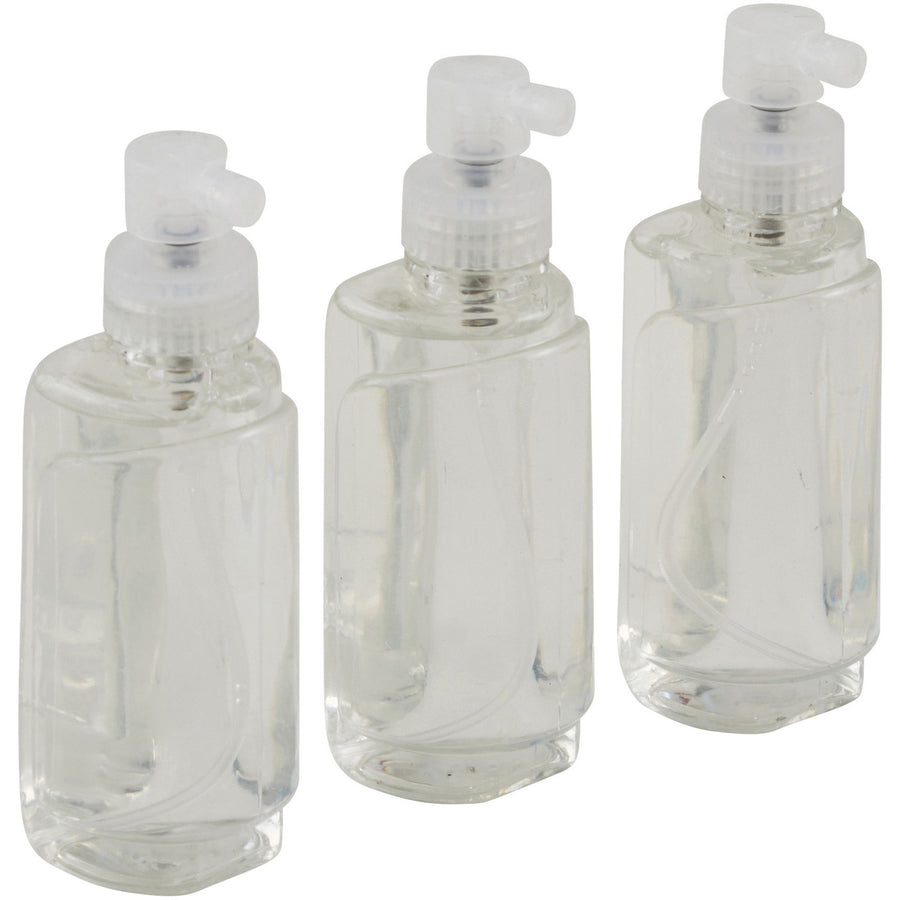 Read Right Whiteboard Eraser Spray Cleaner Refill, 1.60" x 0.90", Assorted, Easy to Use, 1 / Box, REARR15103