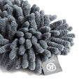 U Shag Eraser, Blue, UBR582U0416