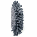 U Shag Eraser, Blue, UBR582U0416