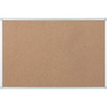 Bi-silque S.A MasterVision Ayda Cork Bulletin Board, BVCCA02409214
