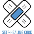 Bi-silque S.A MasterVision Ayda Cork Bulletin Board, BVCCA02409214