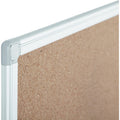 Bi-silque S.A MasterVision Ayda Cork Bulletin Board, BVCCA03409214