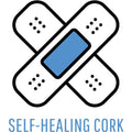 Bi-silque S.A MasterVision Ayda Cork Bulletin Board, BVCCA05409214