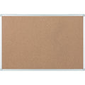 Bi-silque S.A MasterVision Ayda Cork Bulletin Board, BVCCA05409214