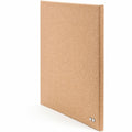 U Frameless Cork Canvas Bulletin Board, UBR463U00-04