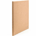 U Frameless Cork Canvas Bulletin Board, UBR463U0004