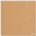 U Frameless Cork Canvas Bulletin Board, UBR463U00-04