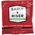 Eight O'Clock Coffee O'Clock Early Riser Decaf Coffee, 48 / Carton, CFPEOC2012D48