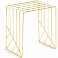U Vena Desktop Organization Kit, Gold, UBR3940U0001