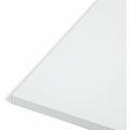U Magnetic Frameless Dry-Erase Board, UBR460U00-04