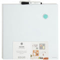 U Magnetic Frameless Dry-Erase Board, UBR460U00-04