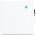 U Magnetic Frameless Dry-Erase Board, UBR460U0004