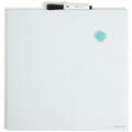 U Magnetic Frameless Dry-Erase Board, UBR460U00-04