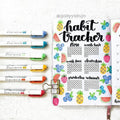 Zebra MILDLINER Dual Ended Creative Marker, 15 / Pack, ZEB78115