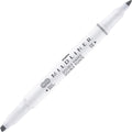 Zebra MILDLINER Dual Ended Creative Marker, 10 / Pack, ZEB78101