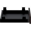 Lorell Universal Center Drawer, Brown, LLR18224