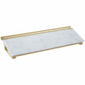ACCO Quartet Glass Dry-Erase Desktop Computer Pad, QRTGDP186M