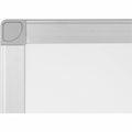 Bi-silque S.A MasterVision Ayda Melamine Dry Erase Board, BVCMA021539214