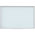 U Glass Non-Magnetic Dry-Erase Board, UBR2824U00-01