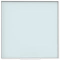 U Glass Non-Magnetic Dry-Erase Board, UBR2825U00-01