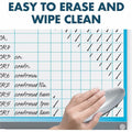 ACCO Quartet Infinity Customizable Dry-Erase Board, QRTGI3624