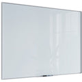 U Glass Non-Magnetic Dry-Erase Board, UBR2826U00-01