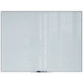 U Glass Non-Magnetic Dry-Erase Board, UBR2826U00-01