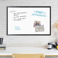 U Magnetic Dry-Erase Board, UBR311U00-01