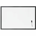 U Magnetic Dry-Erase Board, UBR311U00-01